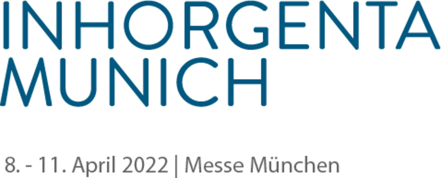 Inhorgenta Logo 2022