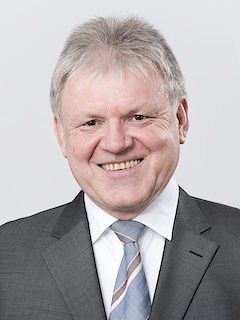 Baumgartner Gottfried