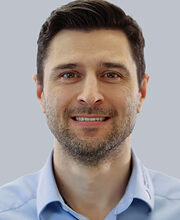 Foto der Ansprechperson