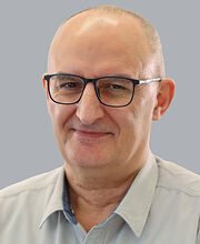 Foto der Ansprechperson