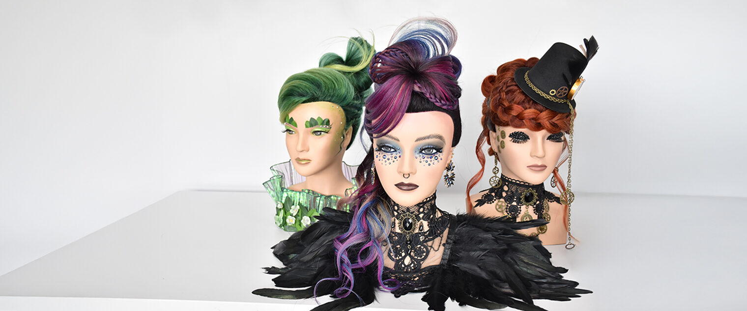 Titelbild Meisterschule Friseure