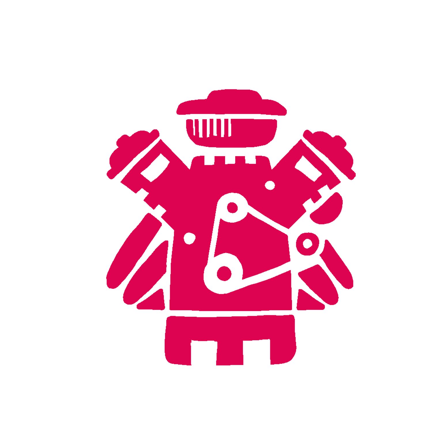 Icon Kfz-Mechatroniker Motor