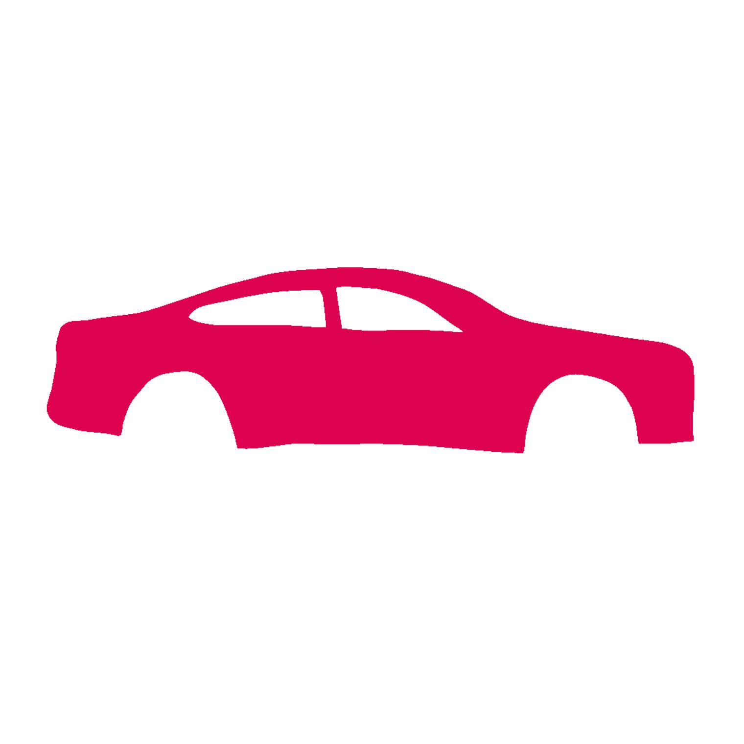 Icon Karosseriebauer Fahrzeugkarosserie