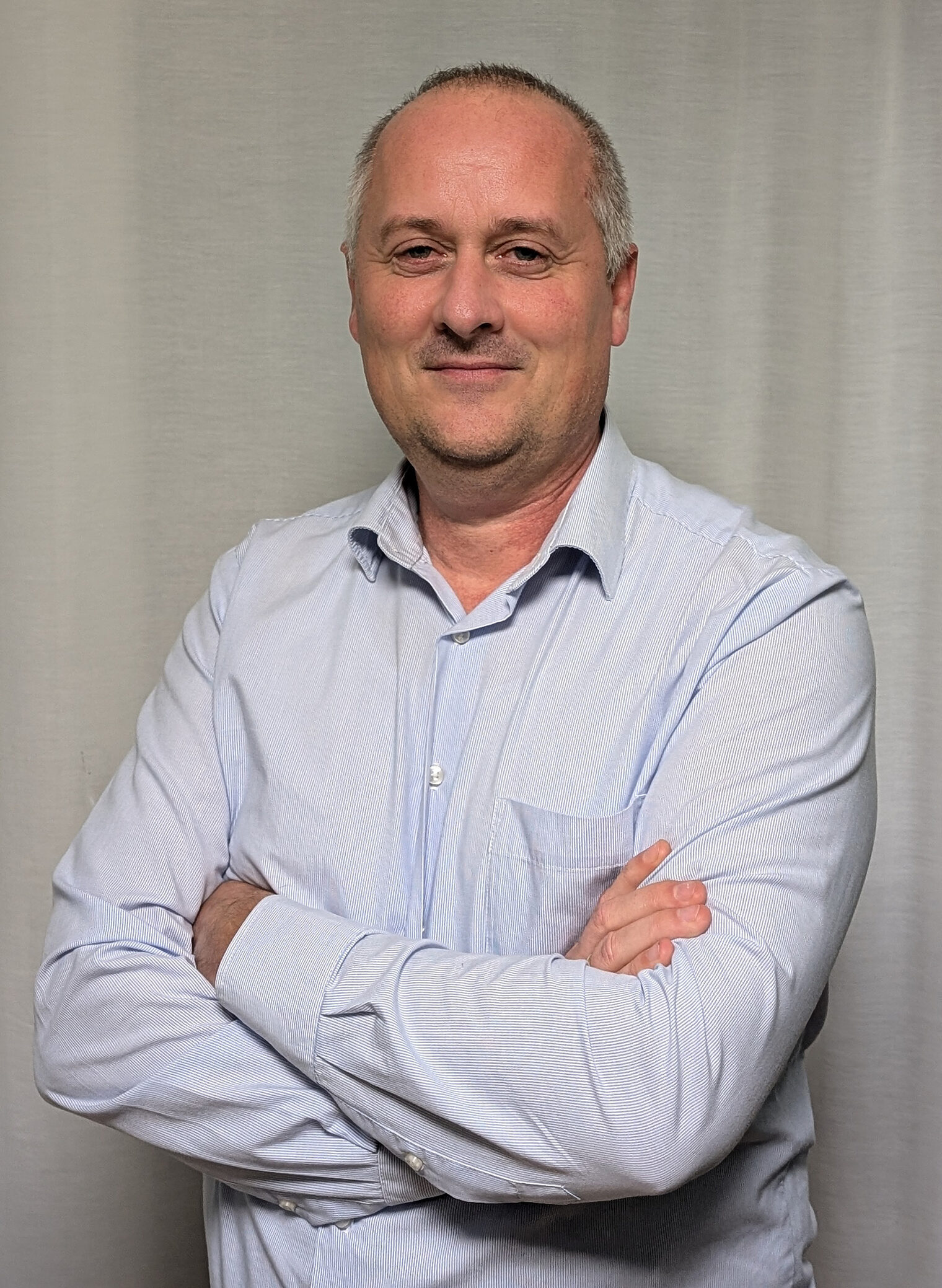 Foto der Ansprechperson