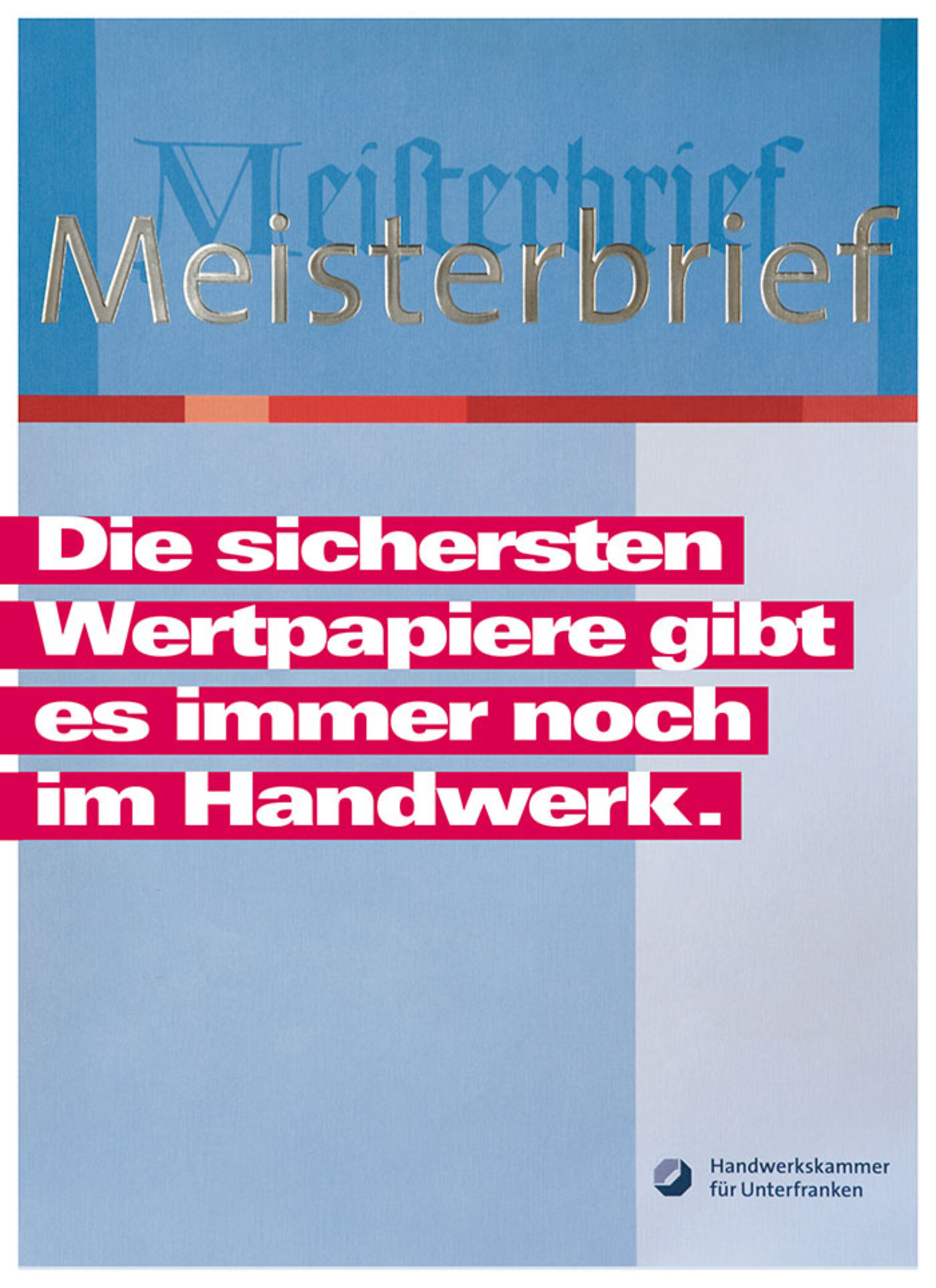 Meisterbrief