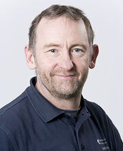 Foto der Ansprechperson