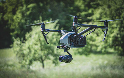 Drohnen im Handwerk - 1. Tag - Schulung & Prüfung zum EU-Fernpilotenzeugnis A2